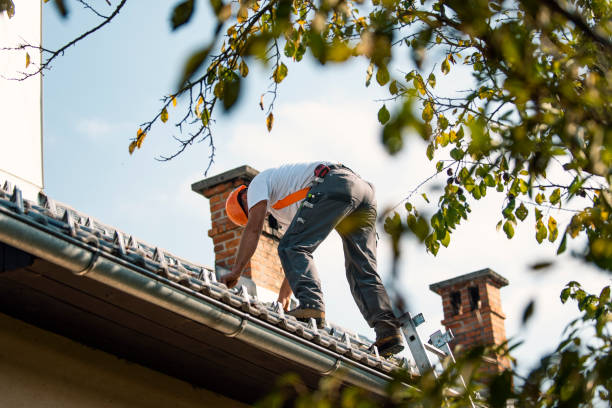 Gutter Installation and Roofing in Applewood, CO