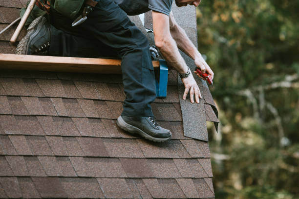 Applewood, CO Roofing Contractor Company